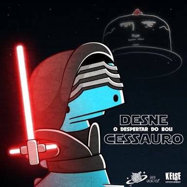 Oi eu sou DESNECESSAURO
seja bem vindo ao meu Twitter!!!!