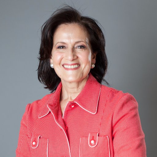 Speaker. Commentator. Author. Exec-inResidence, @AmericanU. Frmr Chief of Staff @laurawbush. Advisor @TheBushCenter. Board Secretary @WhiteHouseHstry