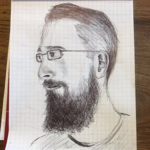 delaney_david's profile picture. It's only falling in love,
Because you hit the ground