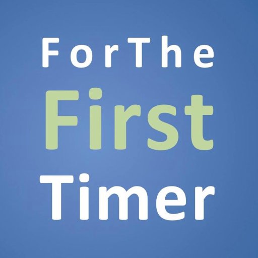 The first time for everything is always the most exciting one..Make it special with us ..www.forthefirsttimer.com