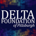 Delta Foundation Pgh (@deltafoundation) Twitter profile photo Delta Foundation Pgh (@deltafoundation) Twitter profile photo