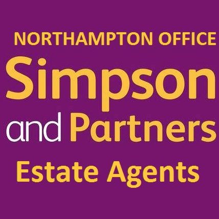 Established 1998, Simpson and Partners Estate Agents are one of the largest independent Estate Agents in the area. For a #Free #Valuation call 01604 590888.