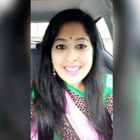 Avni Patel(@AvzPatel) 's Twitter Profile Photo