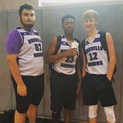 Danville Basketball | sc: kalebbolton21 | sadie lea 💕