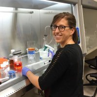 Michelle Reniere (@renierelab) 's Twitter Profile