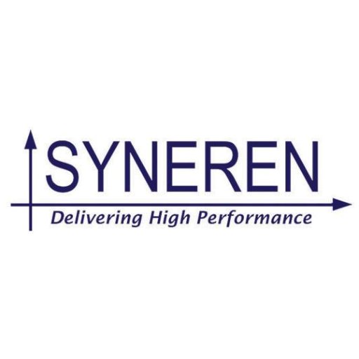 SynerenCorp's profile picture. Syneren is an award winning, CMMI Level 3 certified, high quality provider of technology solutions for the government as well as commercial sectors.