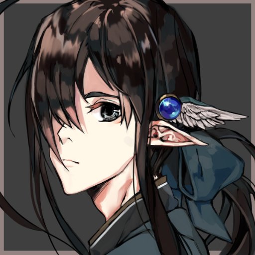 Edrex_Dr's profile picture. [ 에드렉스 / 엘프 / 477 / 감정사 / 대궁]