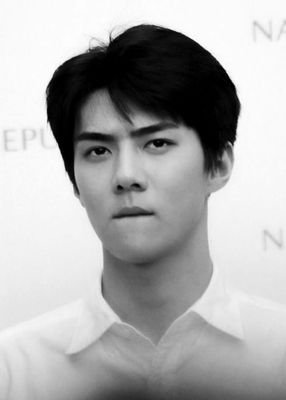 OhSehun_LIA's profile picture. Sehun la beauté que dieu à créé pour vos beaux yeux.