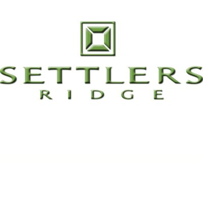 Settlers Ridge has it all - perfect location for dining, shopping, entertainment and all of your daily errands!