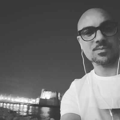 ValerioGulia's profile picture. L'unica cosa che sopporto sono le sfumature (Paolo Sorrentino)
Instagram: Valerio_Gulia