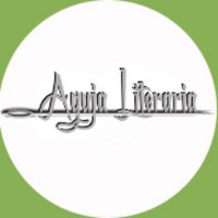 Aguja Literaria(@agujaliteraria) 's Twitter Profile Photo