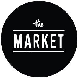 Discovery. Community. Real food. Your neighborhood market. #VisitTheMarket 1355 Market Street