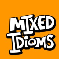 Mixed Idioms (@mixedidioms) 's Twitter Profile