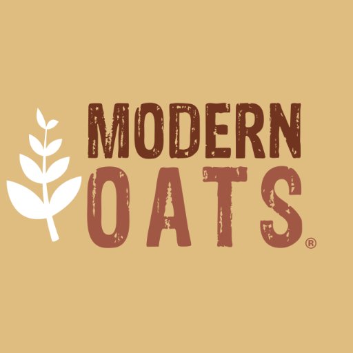 MODERN OATS has one simple goal: Change people’s perception of “old fashioned” oatmeal. Gluten Free and NonGMO Verified premium blends.