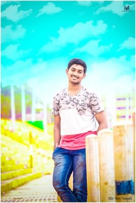 sai_achuth's profile picture. 