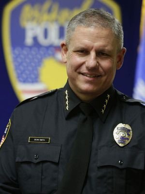 Chief of Police for the City of Oshkosh, Wisconsin