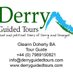 Derry guided tours. (@derryguidedtour) Twitter profile photo