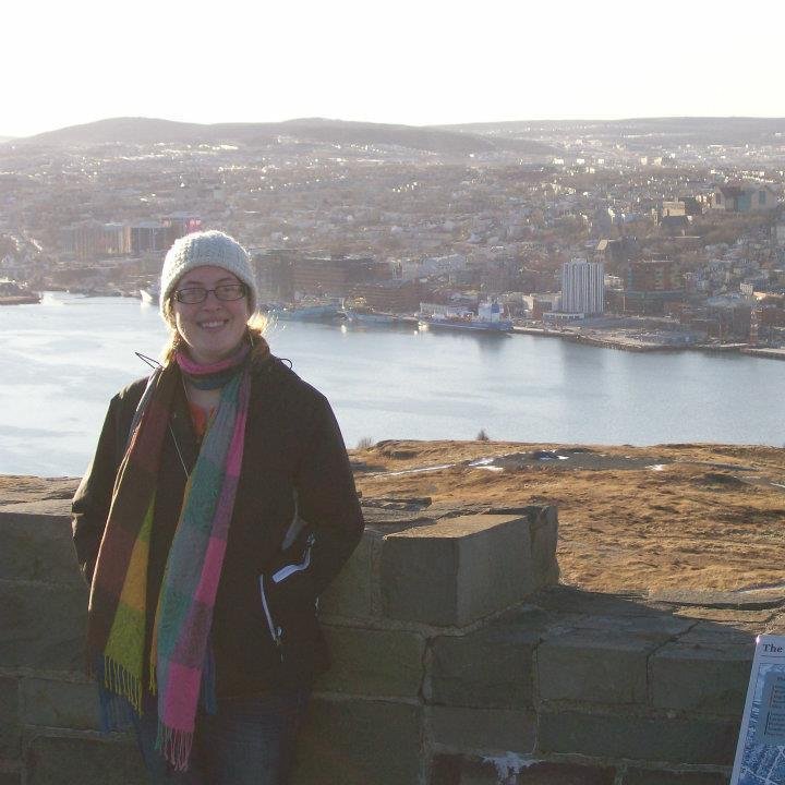 Community Development Researcher. Sustainable Fisheries and Local Food Lover. Explorer of Rural Stories.