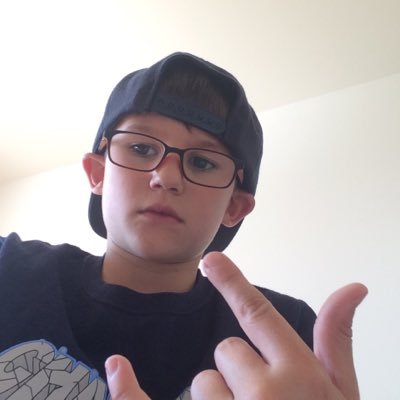 ZeratorX's profile picture. Louis Dallaire