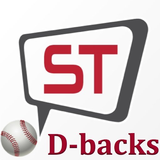 Want to talk sports without the social media drama? SPORTalk! Get the app & join the Talk! https://t.co/qyOmmZX8DF #DBacks #JoinTheEvolution ⚾️
