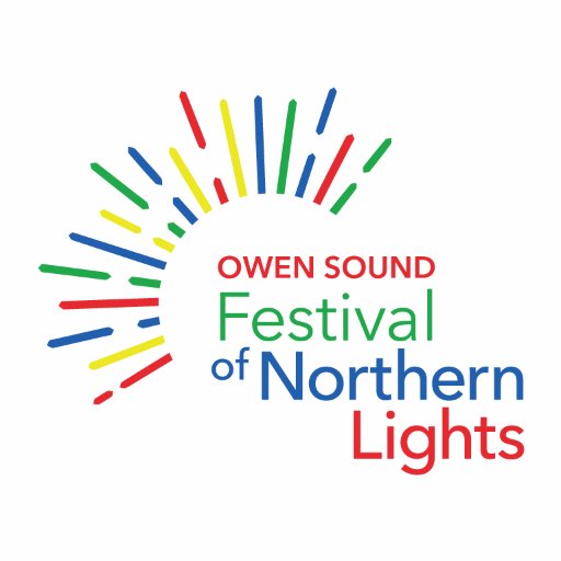 Owen Sound Festival of Northern Lights