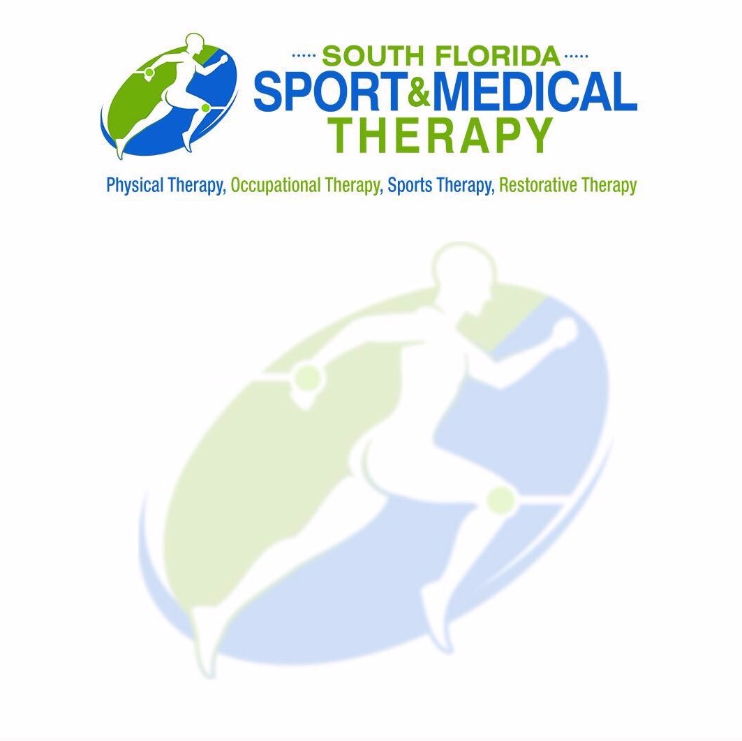South FL Sport & #MedicalTherapy is a multi-specialty medical office treating patients suffering from #AutoAccidents, #sportsInjuries and strokes. #pain