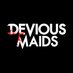 DeviousMaids (@deviousmaids) Twitter profile photo DeviousMaids (@deviousmaids) Twitter profile photo