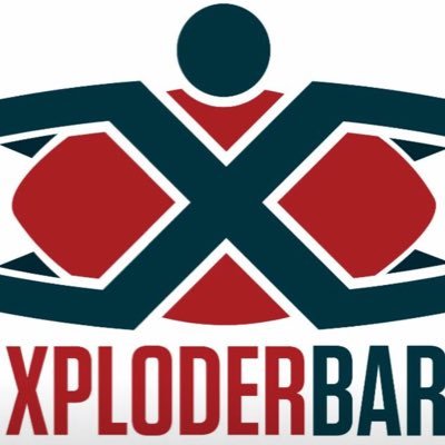 XploderBar's profile picture. Product available now
