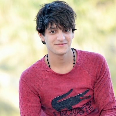 taqinasif's profile picture. اني تقي من بغداد ارحب بكل الاصدقاء