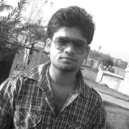 ankitharne210's profile picture. 