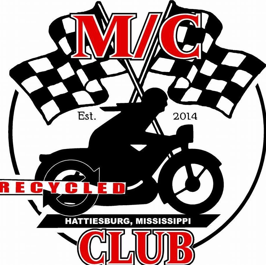 Recycled Moto Club
