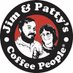 Jim & Patty's Coffee (@jimandpattys) Twitter profile photo Jim & Patty's Coffee (@jimandpattys) Twitter profile photo