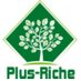 Plus-Riche le blog (@plus_riche) Twitter profile photo Plus-Riche le blog (@plus_riche) Twitter profile photo