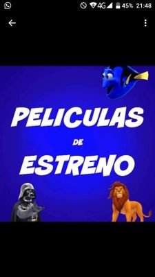 ¡PELICULAS DE ESTRENO GRATIS! Enlace de YouTube debajo ↓↓↓↓