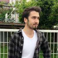 Mustafa Berk Yazıcı (@mberkyazici) Twitter profile photo