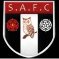 Springhead AFC u16s 23/24 season