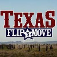 Texas Flip N Move (@texasflipnmove) 's Twitter Profile