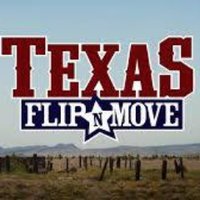 Texas Flip N Move(@TexasFlipnMove) 's Twitter Profile Photo