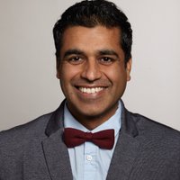 Ashish Atreja (@atreja) 's Twitter Profile Photo Ashish Atreja (@atreja) 's Twitter Profile Photo