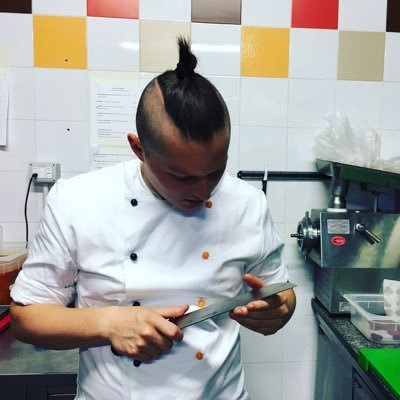LorenzoFestaDJ's profile picture. Sous Chef // Peperosa Bodio Lomnago