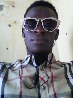 dauda_samura's profile picture. 