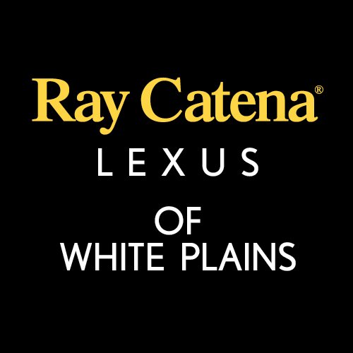 Ray Catena Auto Group proudly introduces our 4th Lexus dealership. Conveniently located in Westchester County! 914-358-3000