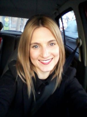 LuisinaSanchez's profile picture. Hago lo que puedo y lo que siento. Amor como lema de vida