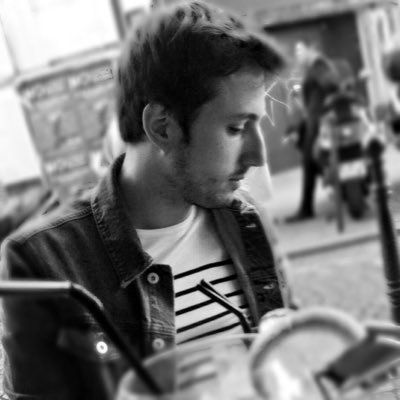 alexlitew's profile picture. 