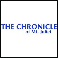 Mt. Juliet Chronicle(@MJ_Chronicle) 's Twitter Profile Photo