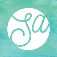 sarah.a. design. (@sarahlikesgreen) 's Twitter Profile