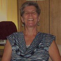 Linda Rice (@gladflicka81) 's Twitter Profile