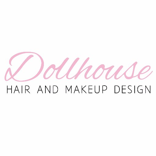 Dollhouse is a fun, energetic, freelance hair and makeup team. We provide an on-location service that will give you a stunning look for any occasion!