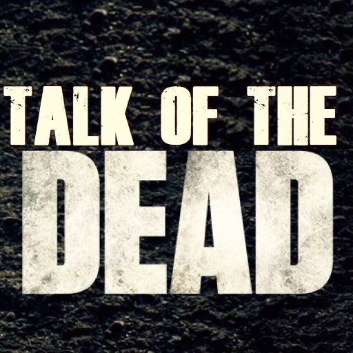 TalkOfTheDead Profile Picture