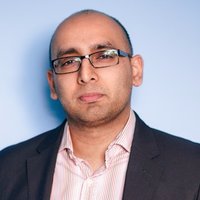 Tabish Khan (@londonartcritic) 's Twitter Profile Photo Tabish Khan (@londonartcritic) 's Twitter Profile Photo